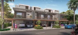 Verona — Damac Hills 2 — Off-Plan | Profound Properties, Dubai