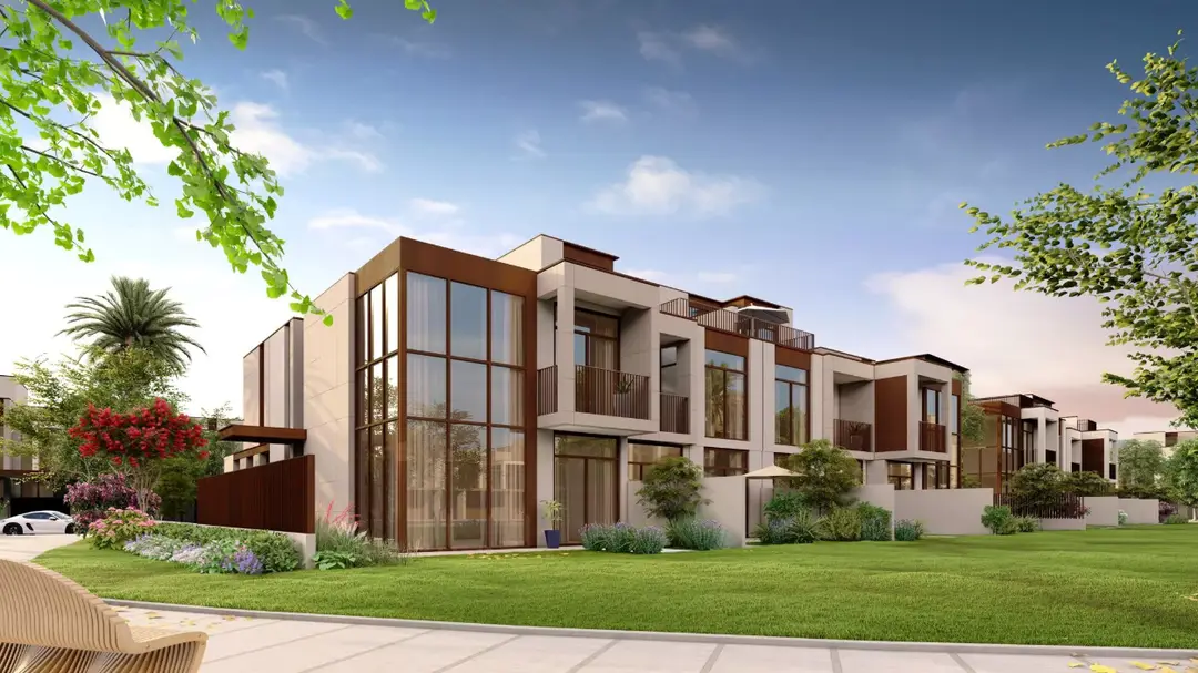 Mudon Al Ranim — Doit avoir — Balcon — feature | Profound Properties, Dubai
