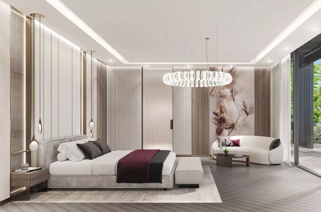 Autograph Collection — Finishing & Furnishing — Furnished — feature | Profound Properties, Dubai