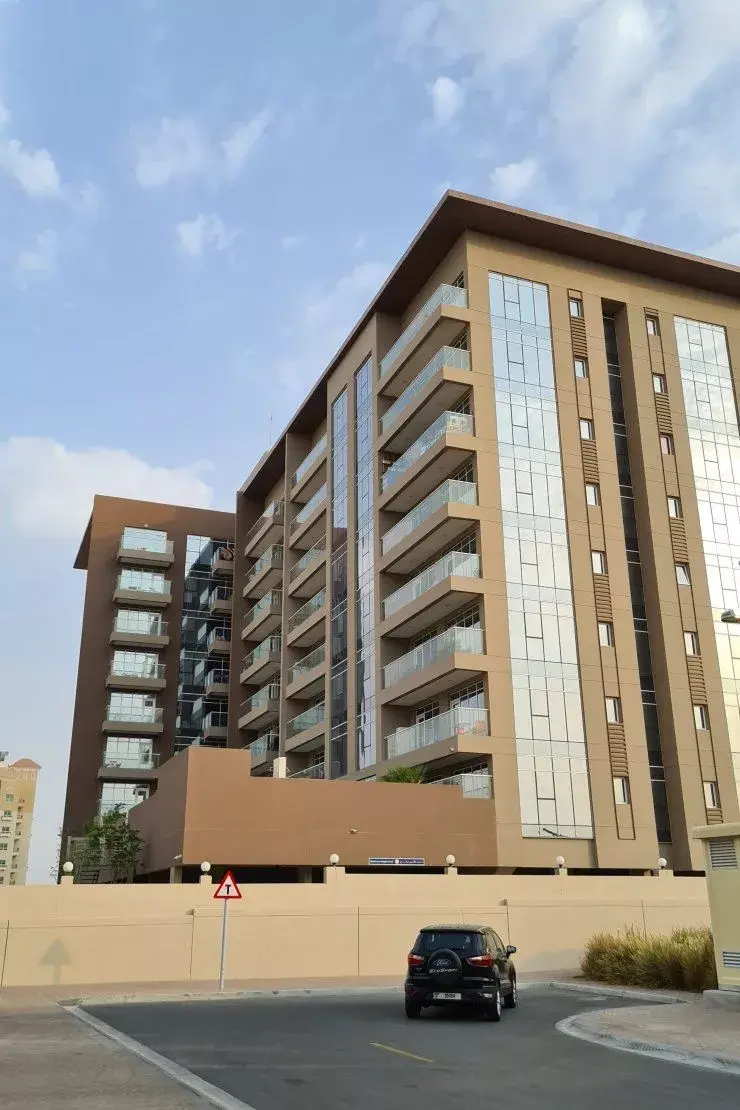 Culture Village: A Unique Dubai Address