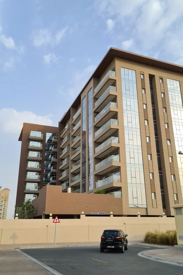 Platinum Residence 2