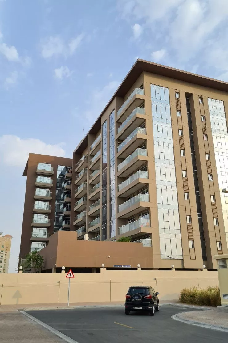 Culture Village: A Unique Dubai Address