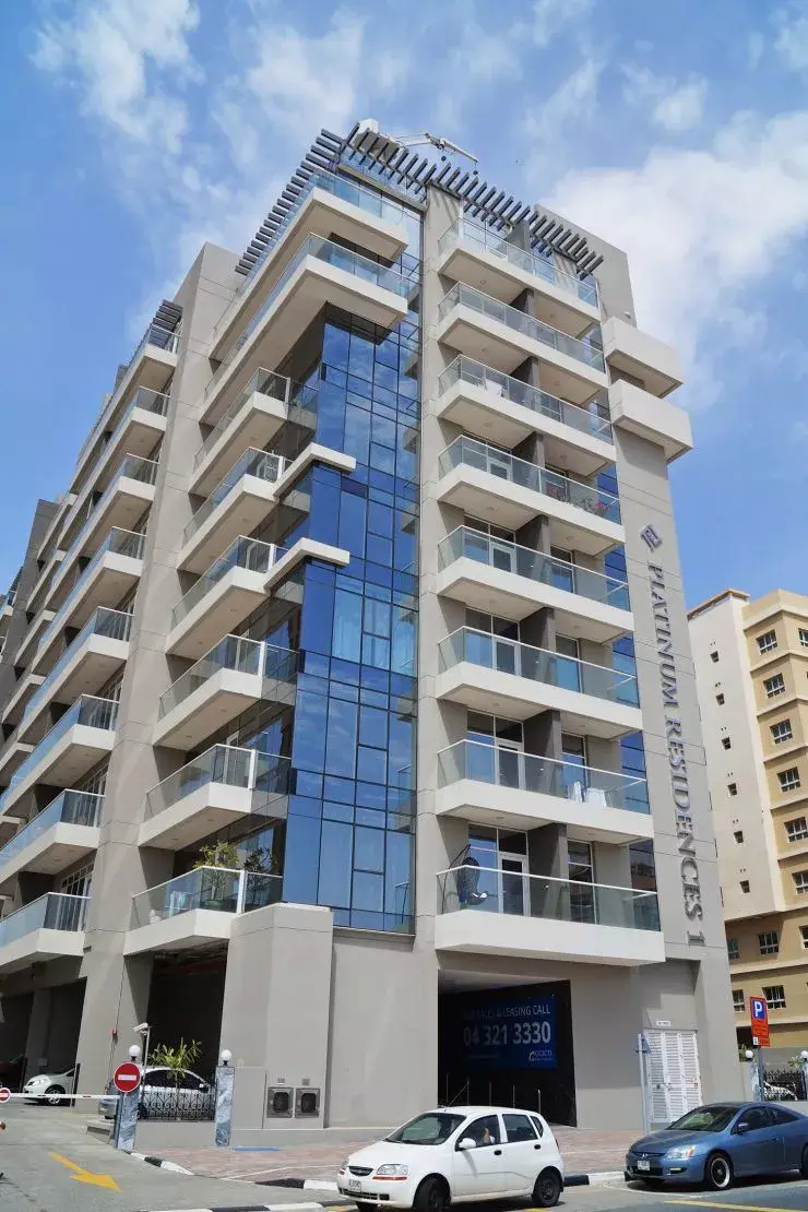Experience the Vibrant DSO Lifestyle