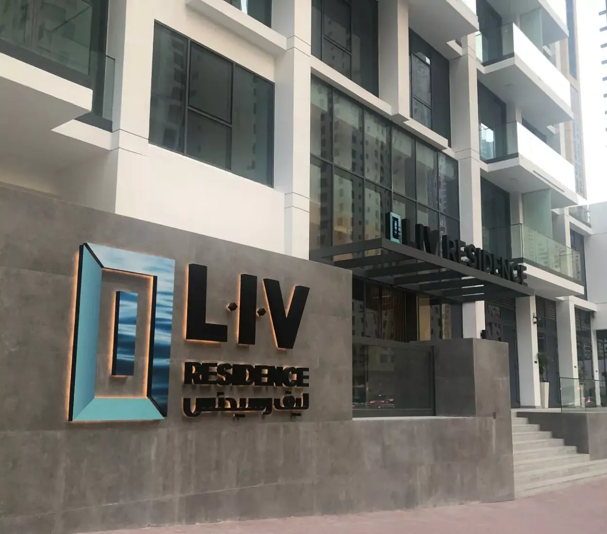 Unrivaled Amenities and Prime Location