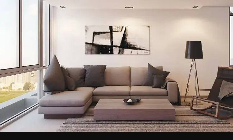 Signature Livings — Finishing & Furnishing — Furnished — feature | Profound Properties, Dubai