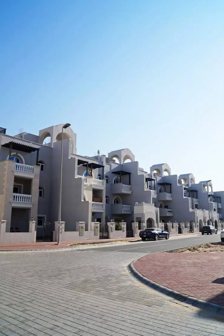 Discover Seasons Community: Your Oasis in Jumeirah Village Circle