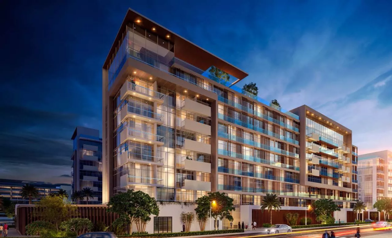 Unrivaled Amenities and Prime Location