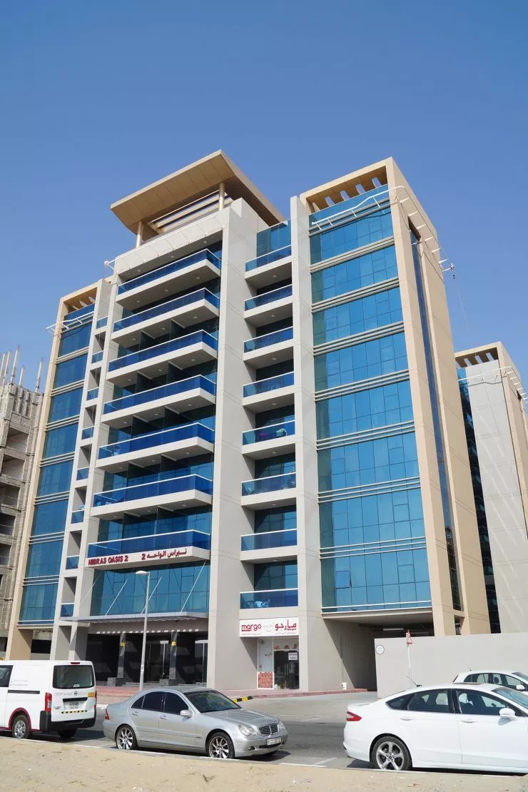 Nibras Oasis 2