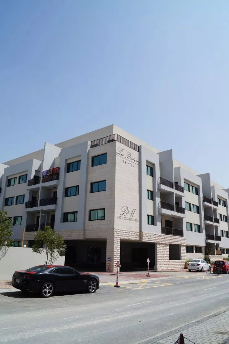 Discover Modern Luxury at La Riviera, Jumeirah Village Circle