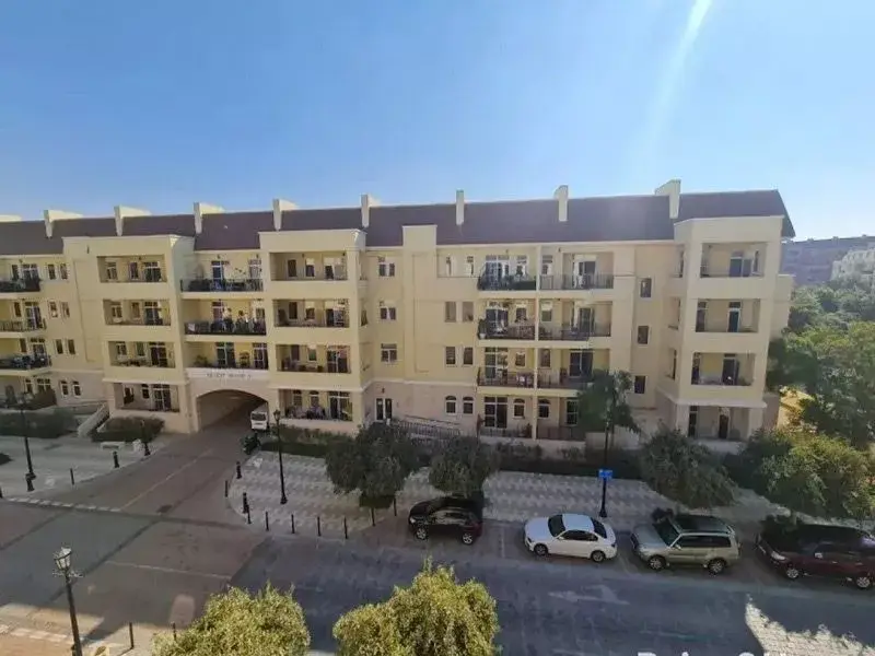 ريجنت هاوس — أخرى — أماكن وقوف السيارات — amenity | Profound Properties, Dubai