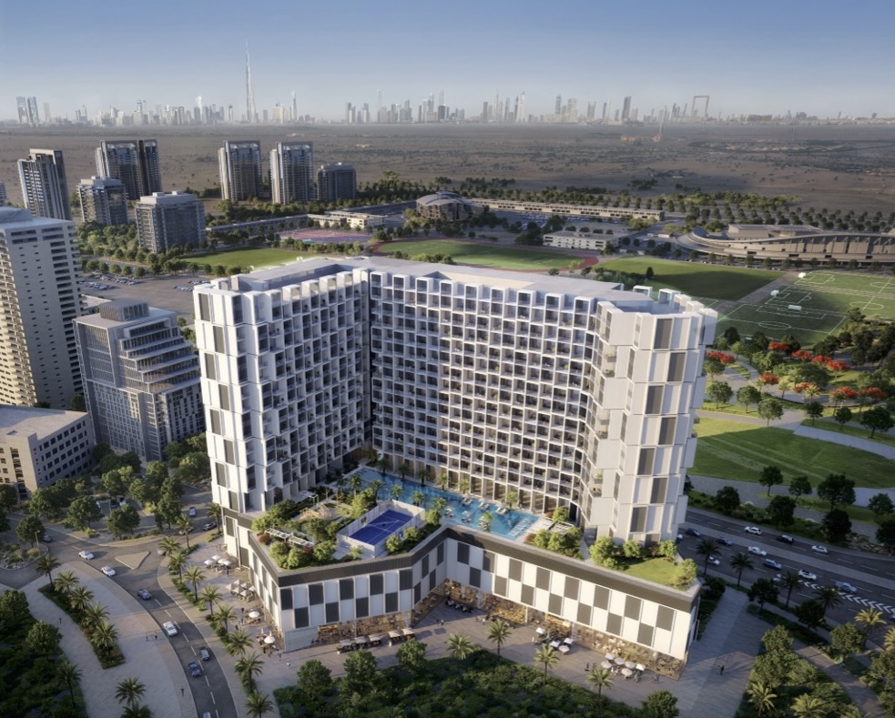 Profound New Project Hero Banner