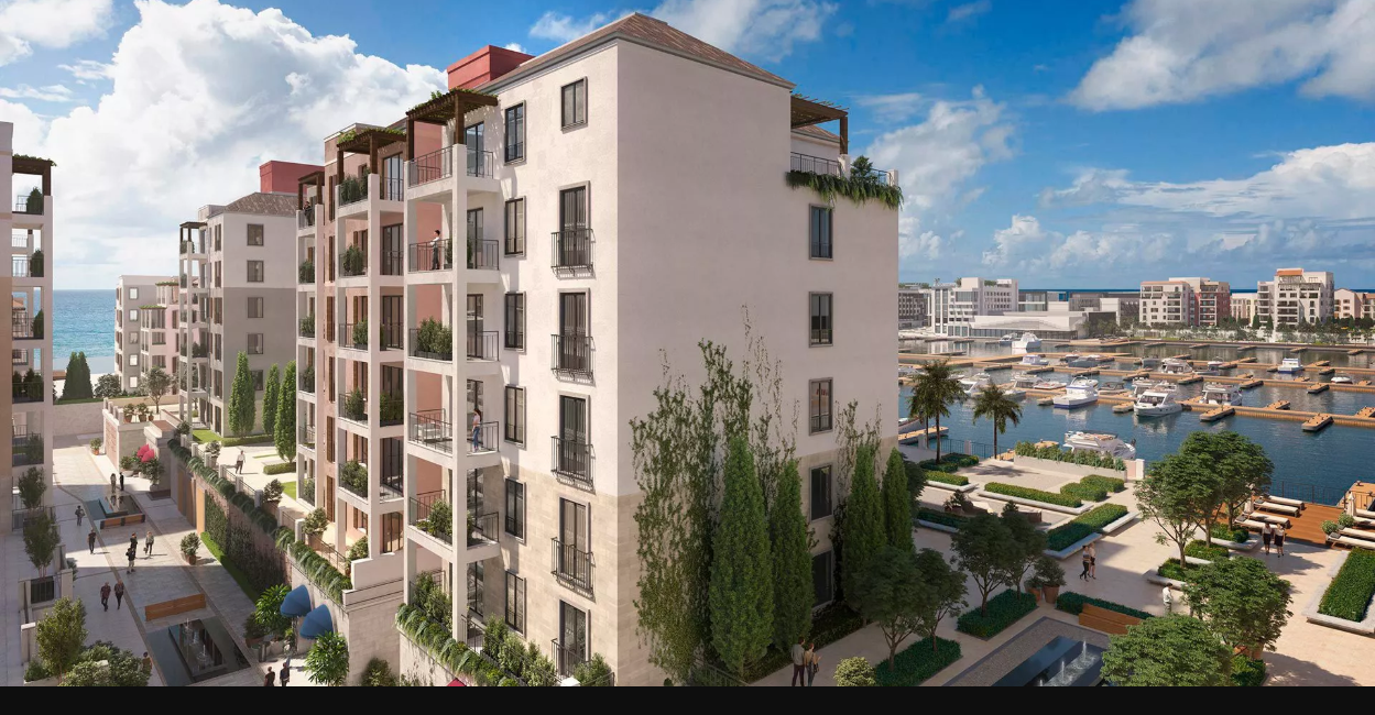 Unrivaled Amenities and Prime Location