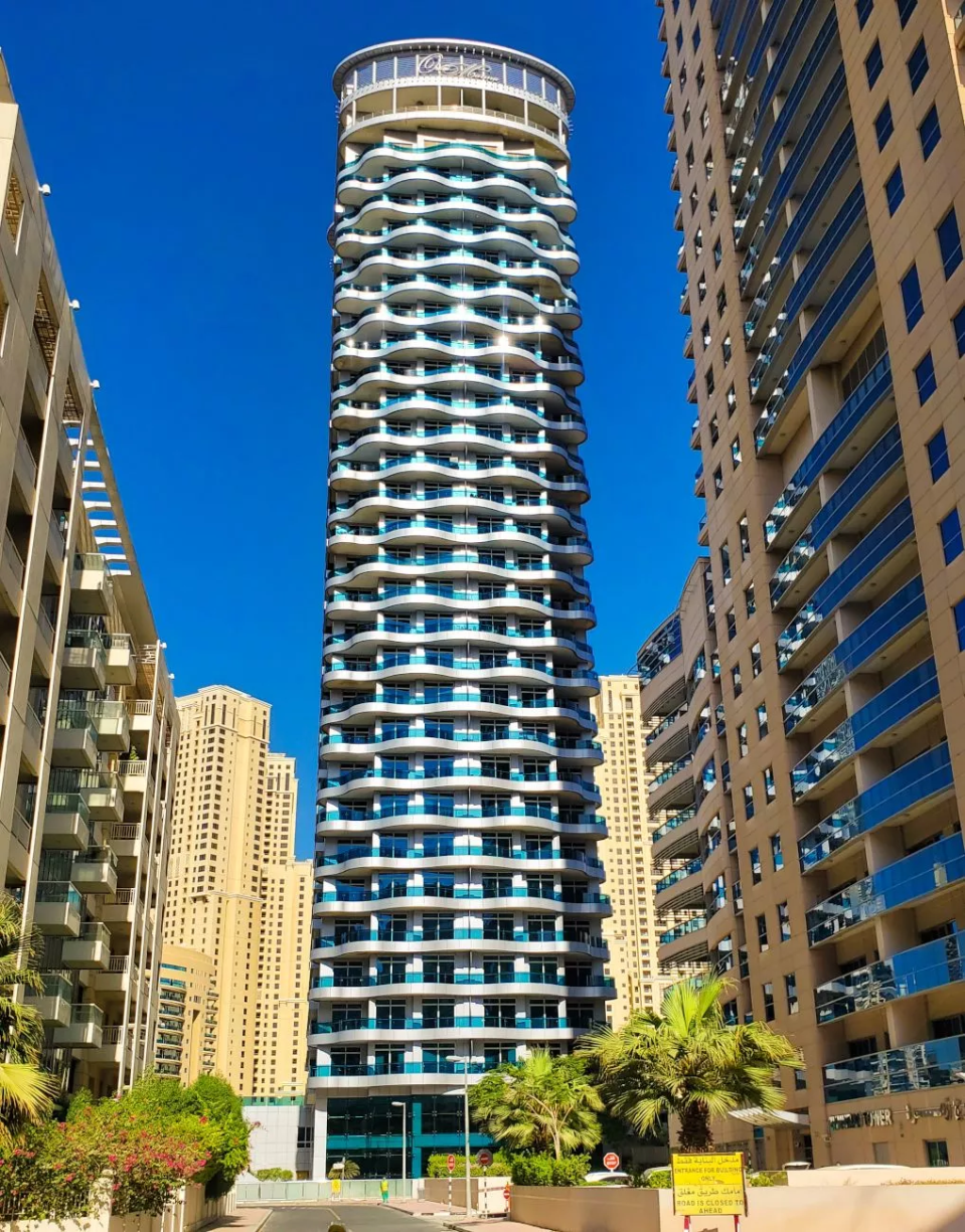 Unrivaled Amenities and Prime Location