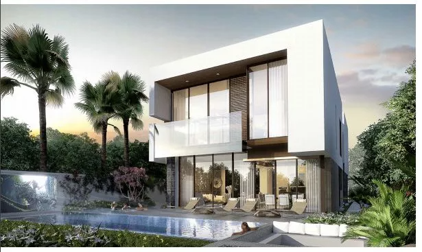 Beverly Hills Boutique Villas