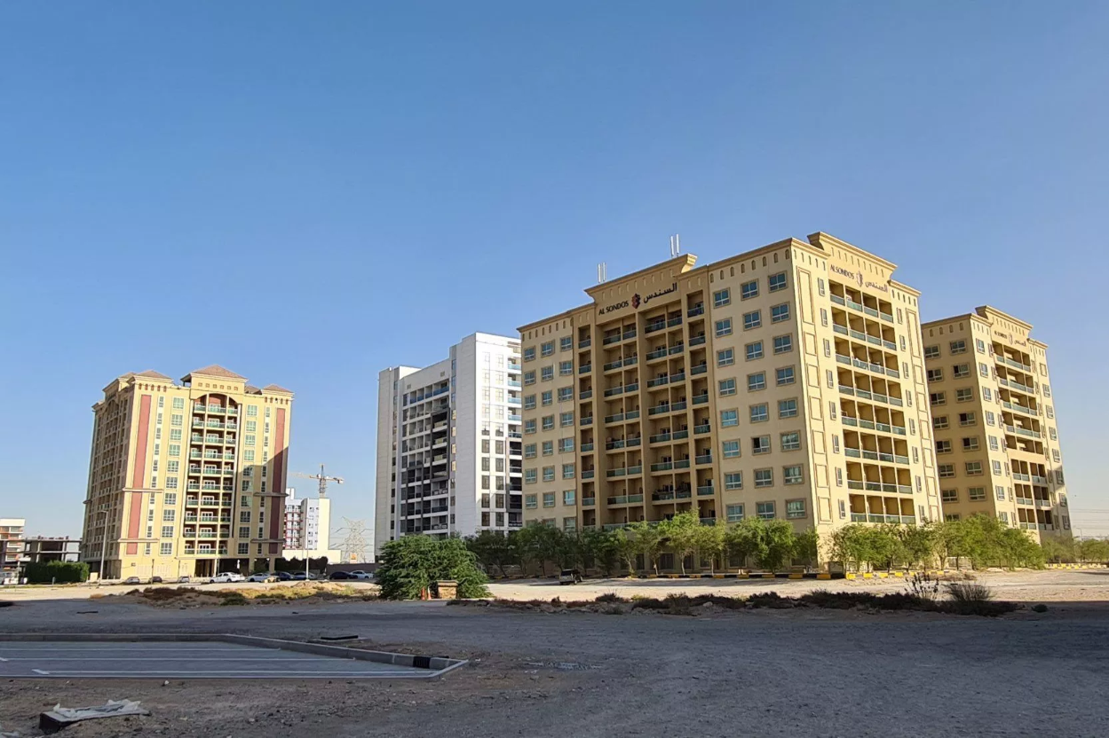 Exceptional Amenities and Prime Location