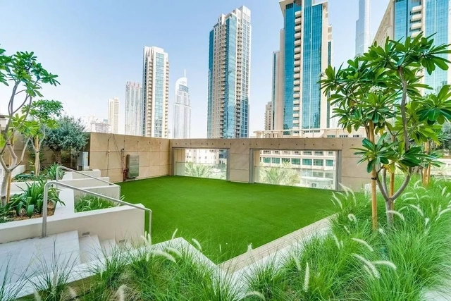 The Residences