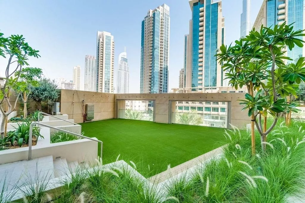 The Residences