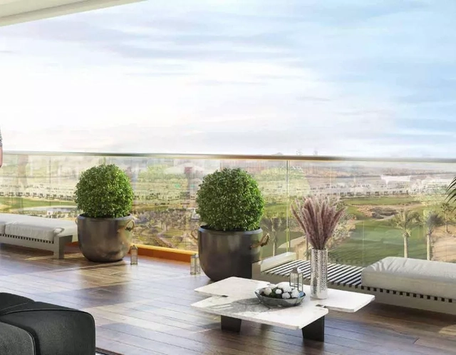 Golf Gate