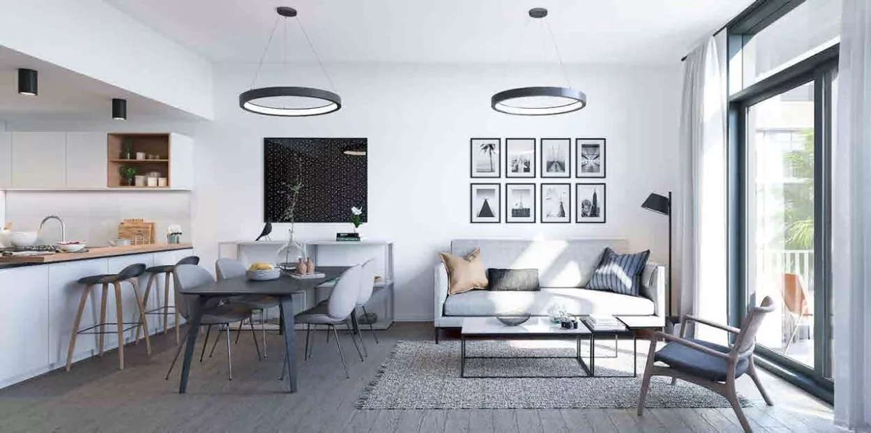 Belgravia 2