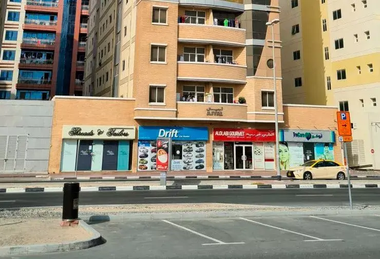 البرشاء 1: بوابتك إلى دبي