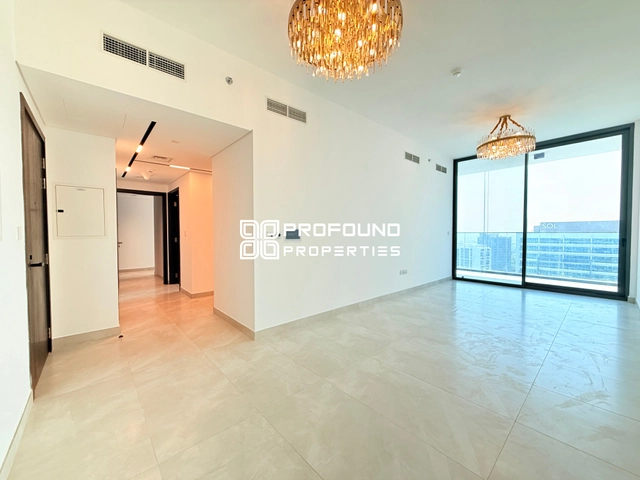 Brand New I High Floor | Closed Kitchen | Open View | 