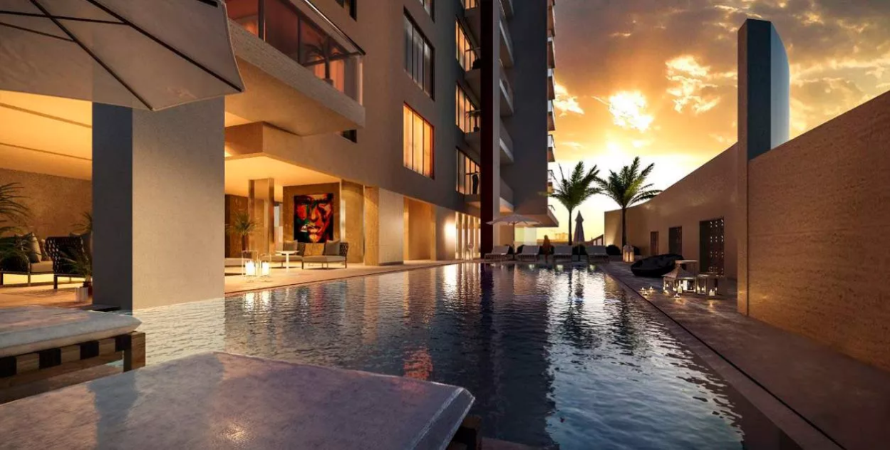 Murano Residence