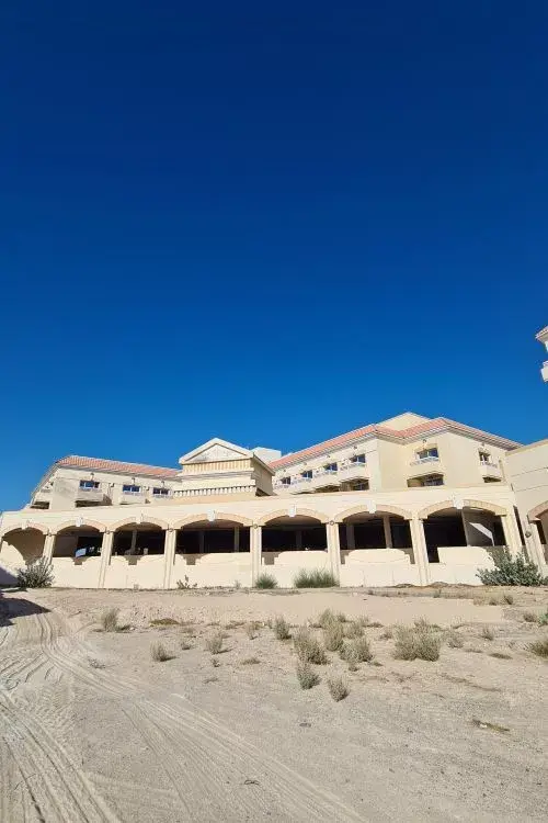 Experience Majan's Thriving Community