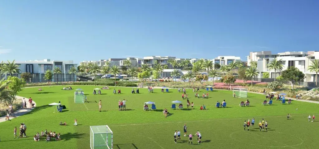 Unparalleled Amenities and Connectivity