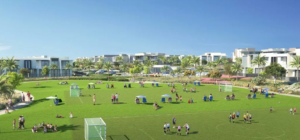 Unparalleled Amenities and Connectivity