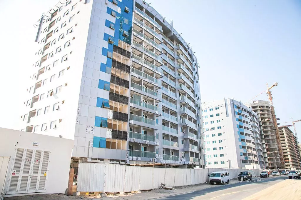 Experience Comfortable Living in Dubai Sports City