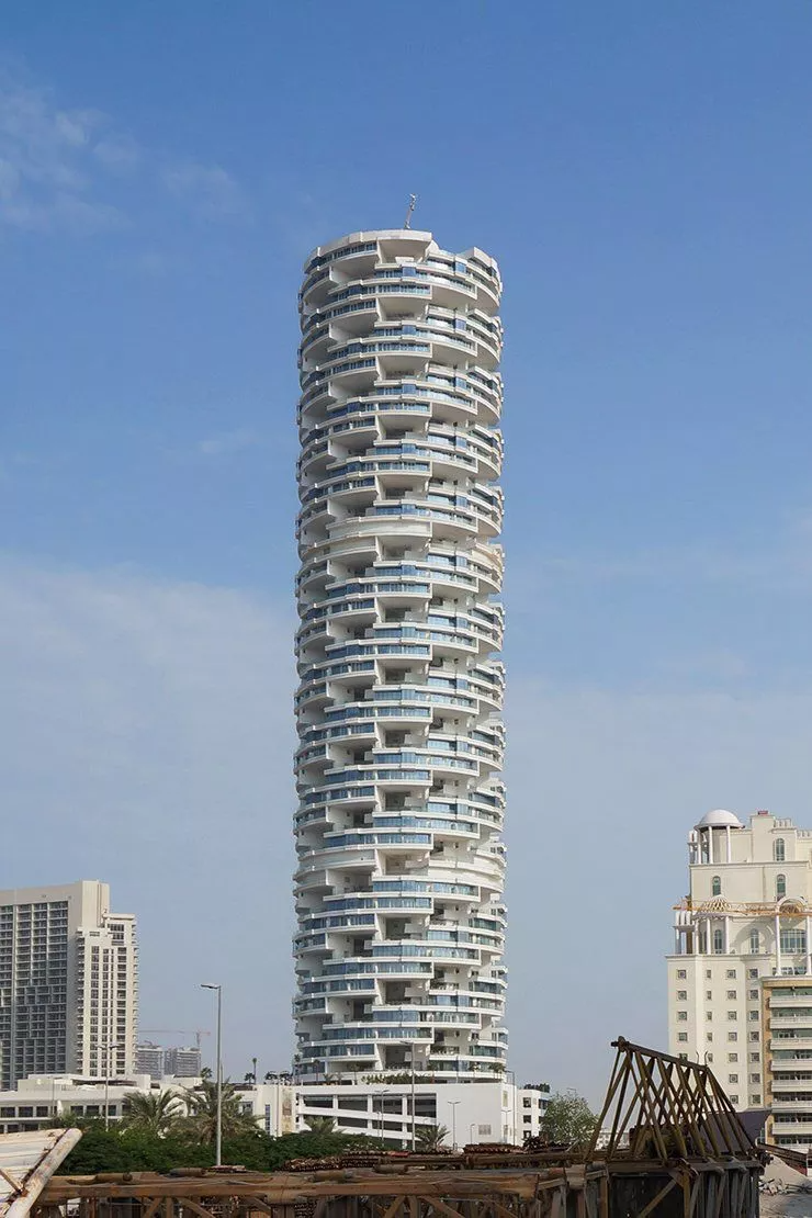 FIVE Jumeirah Village