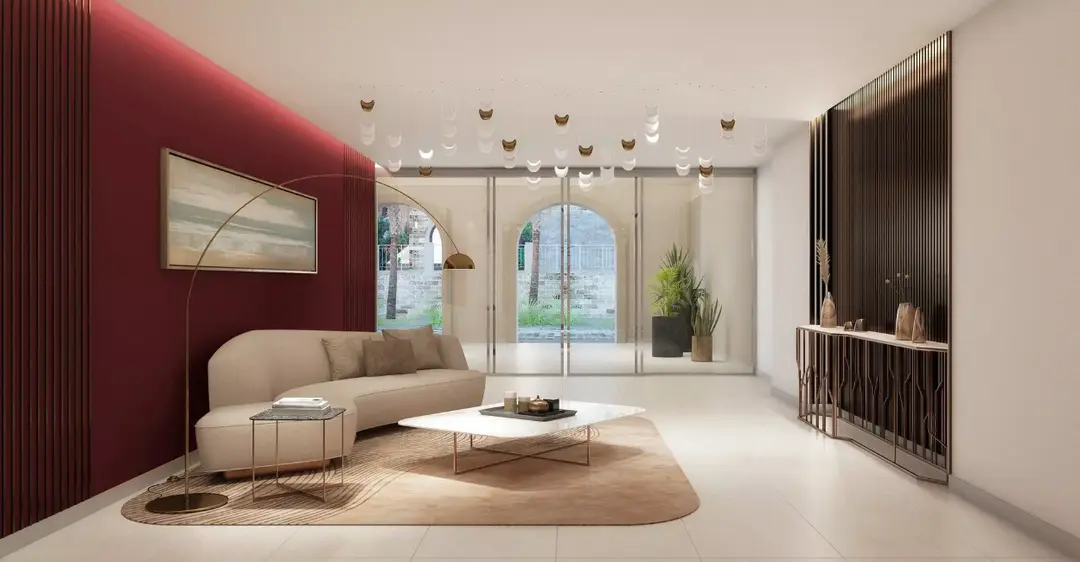 Порт де Ла Мер от Мераас — Социальные мероприятия — Зона отдыха — amenity | Profound Properties, Dubai