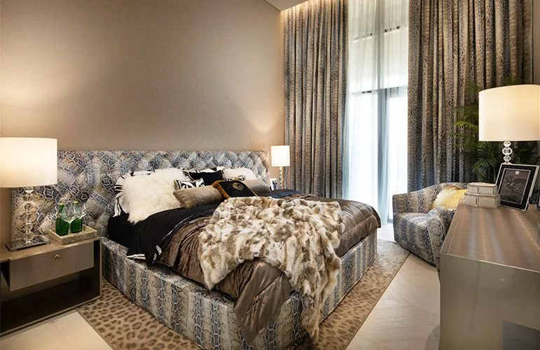 Just Cavalli Villas