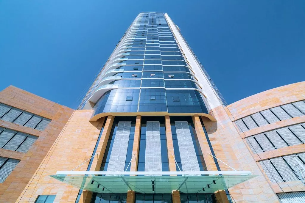 Reef Residence