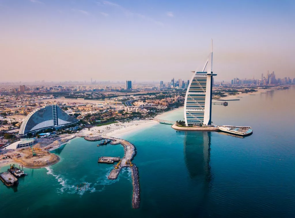 Experience the Best of Jumeirah Village Triangle
