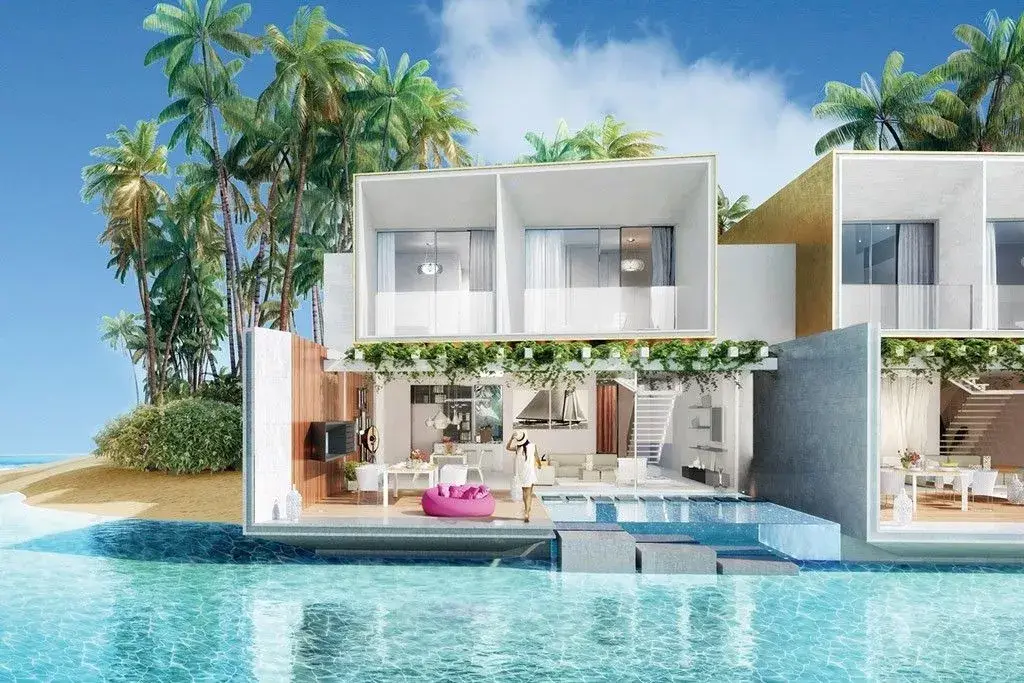 Germany Villas — Master Plan Community | Profound Properties, Dubai