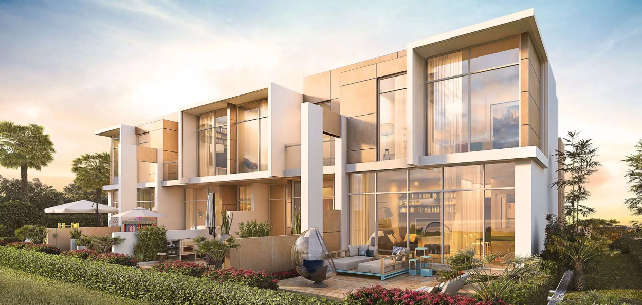 UNO Villas
