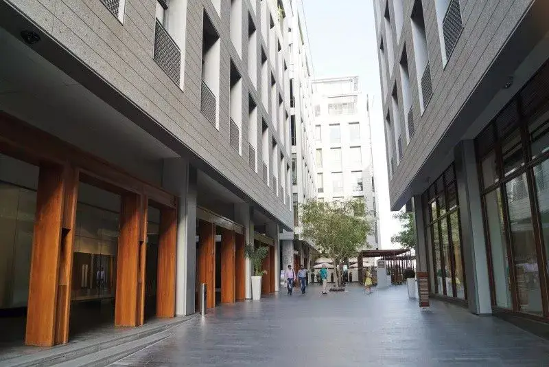 大门村 — 社交与活动 — 餐饮设施 — amenity | Profound Properties, Dubai