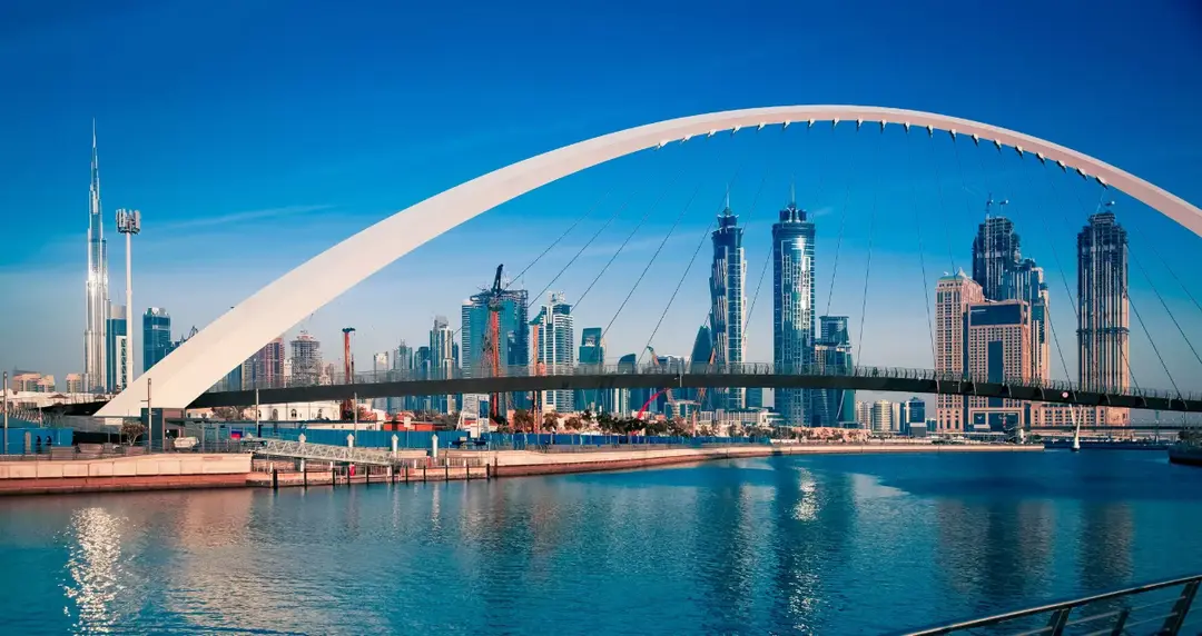 迪拜水道 SB02b — 商业湾 | Profound Properties, Dubai