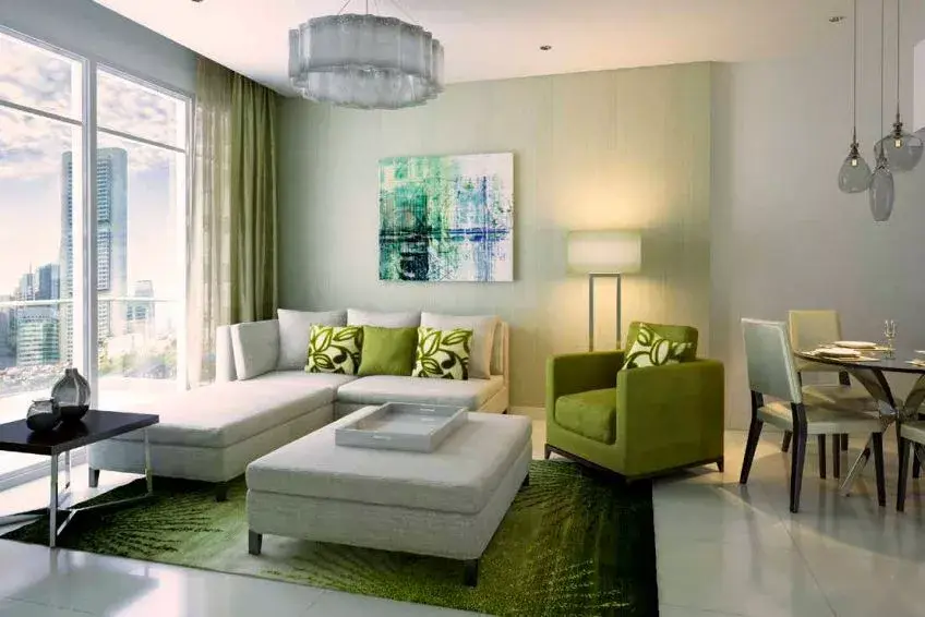 Celestia — Doit avoir — Balcon — feature | Profound Properties, Dubai