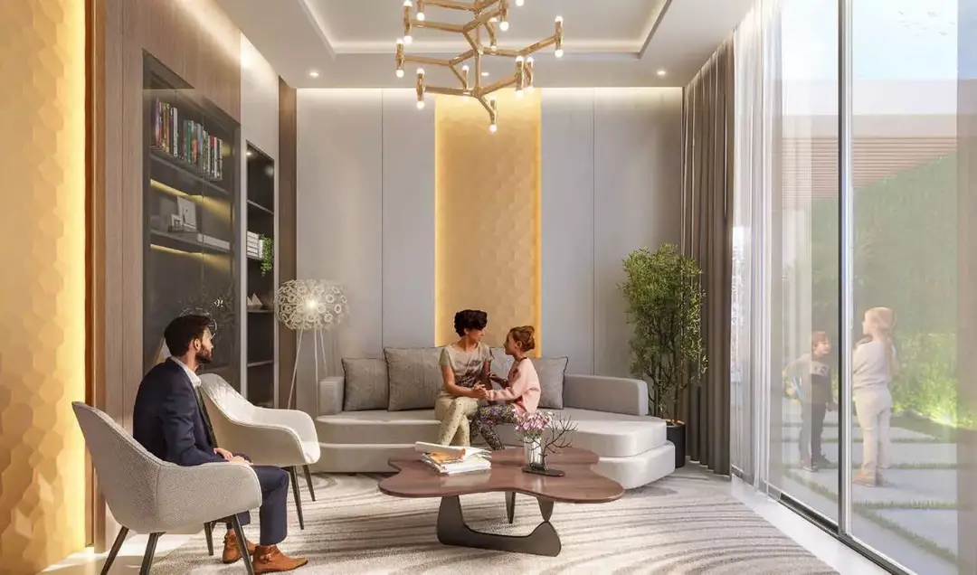 Park Greens Phase 2 — Must Have — Built-in Wardrobes — feature | Profound Properties, Dubai