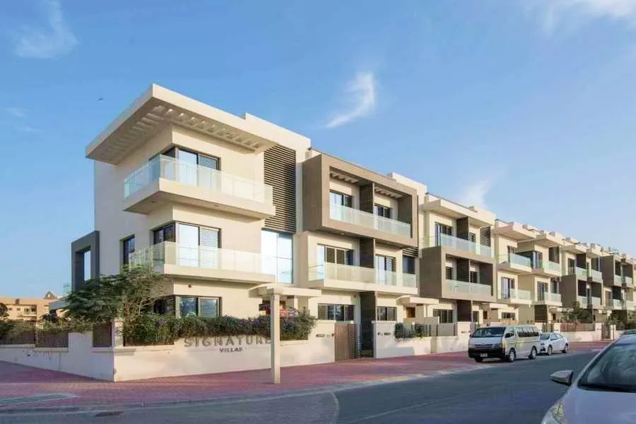 Signature XIV Villas