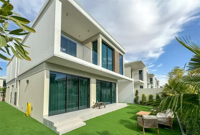 Harmony 1 — 娱乐 — 私人花园 — amenity | Profound Properties, Dubai
