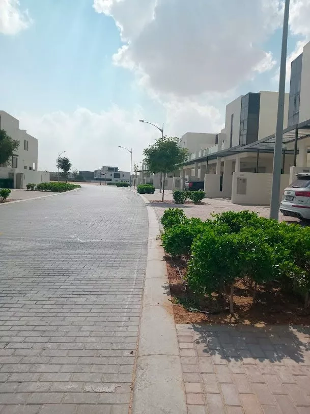 أمازونيا — Community view | Profound Properties, Dubai