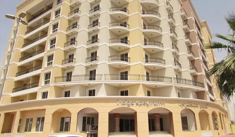 Experience Comfortable Living in International City