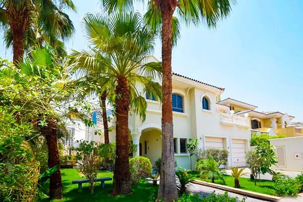 Canal Cove Villas