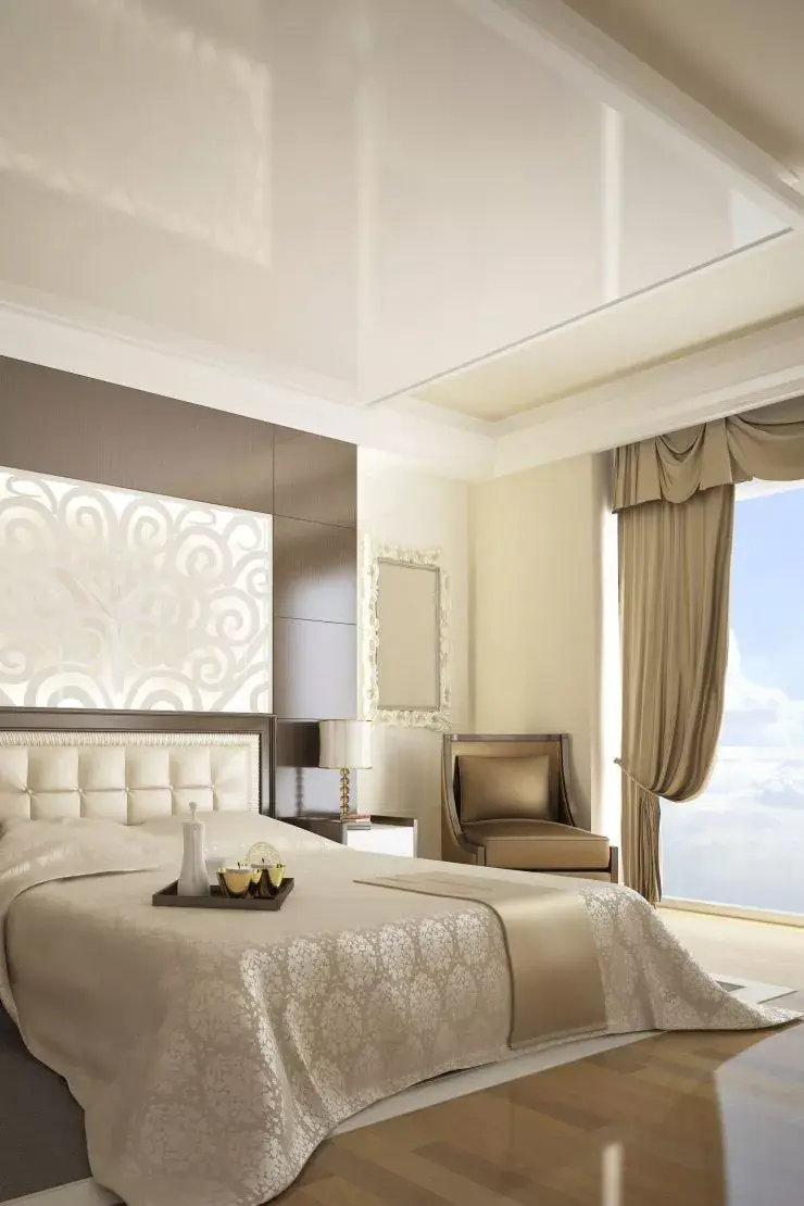 MAG 226 Tower — Muss haben — Einbaugarderobe — feature | Profound Properties, Dubai