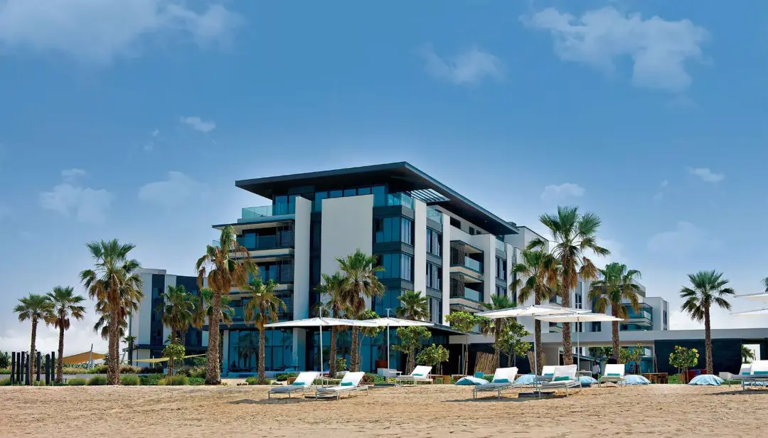Nikki Beach — Exclusives — Private Beach Access — amenity | Profound Properties, Dubai