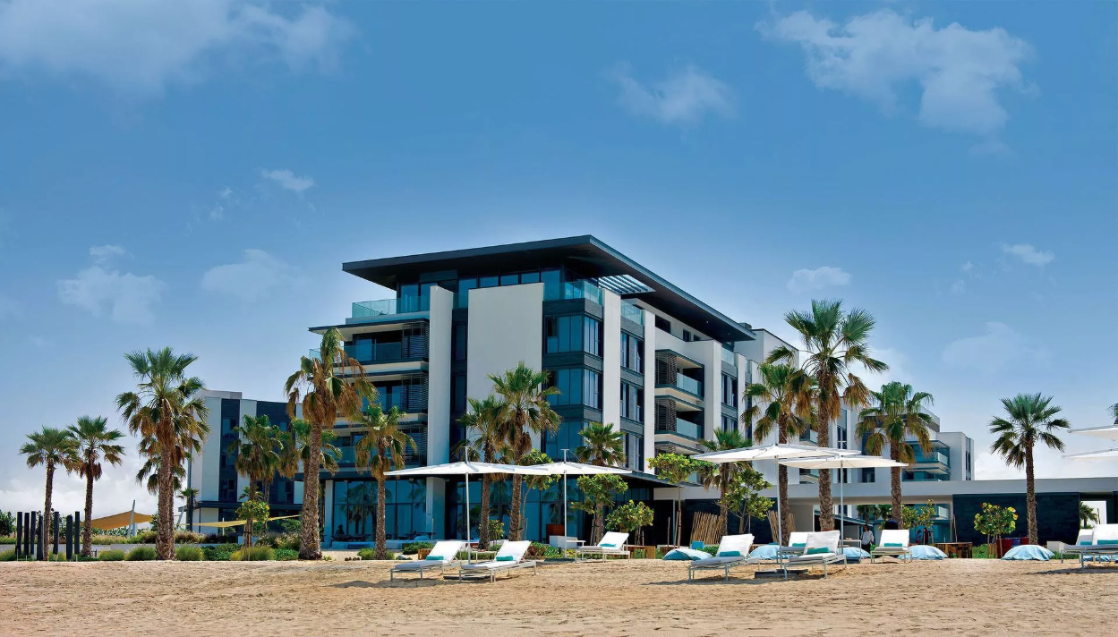 Nikki Beach