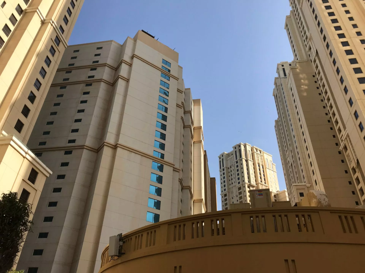 Shams JBR